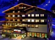 Hotel Tyrol Arlberg Arlberg