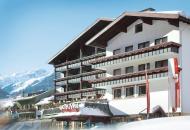 Hotel Tyrol Arlberg